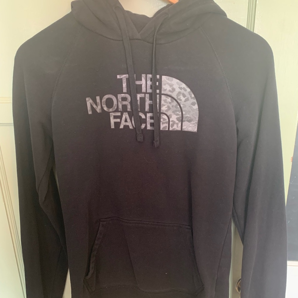 NorthFace Hoodie